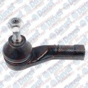 DELPHI TA1789 Rotbasi Sol Hb Clio Ii Kangoo Scenic 97 - 02